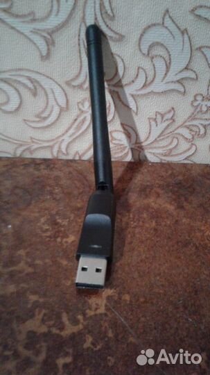 Wifi адаптер Usb