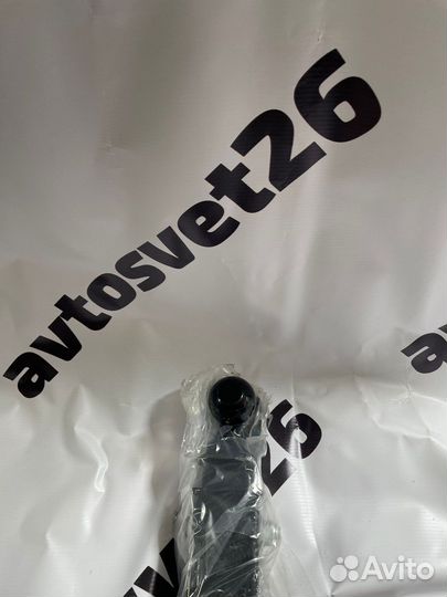 LADA Ваз Niva / Urban Фаркоп задний с газом и без