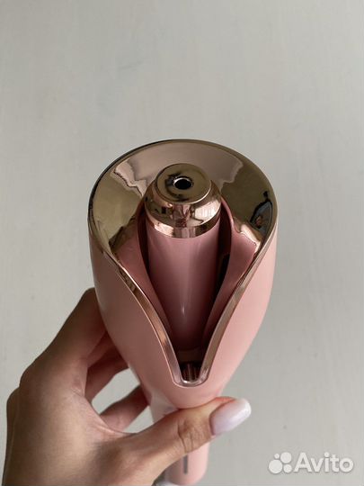 Плойка, стайлер