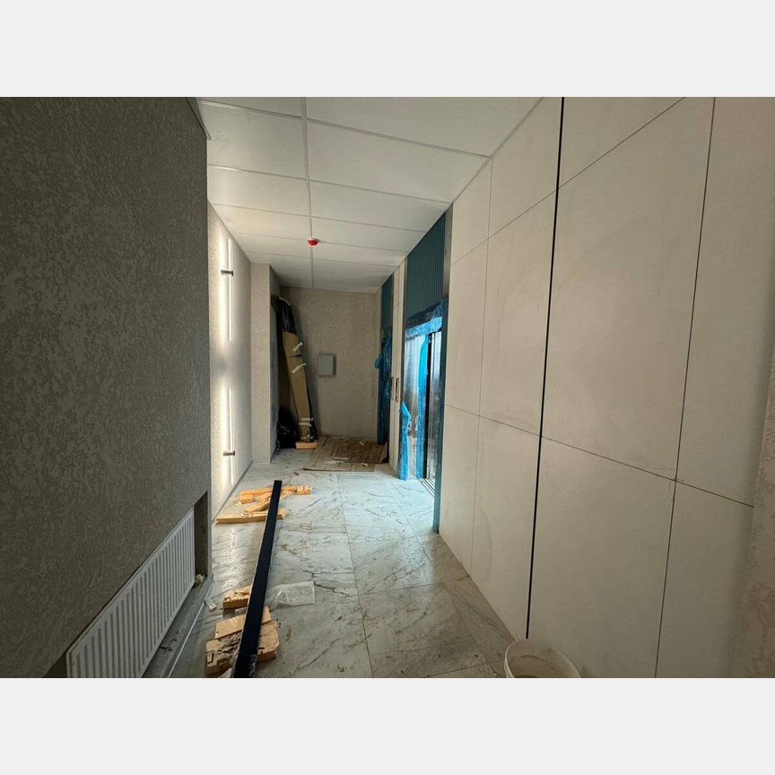 2-к. квартира, 48,3 м², 7/18 эт.