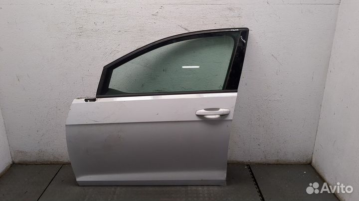 Дверь боковая Volkswagen Golf 7, 2015