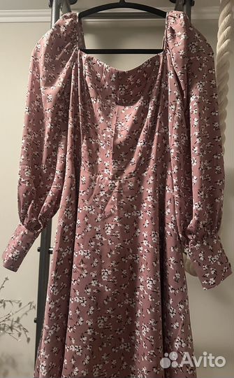 Платье женское