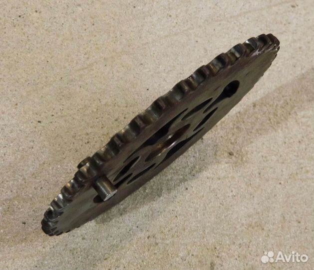 Шестерня распредвала BMW 3 E46 (M43)