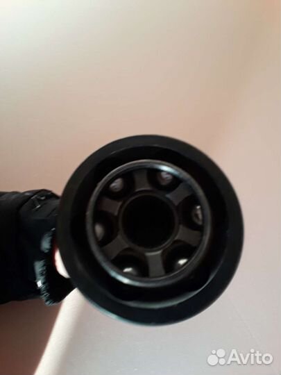 Шруз нива 22 шлица