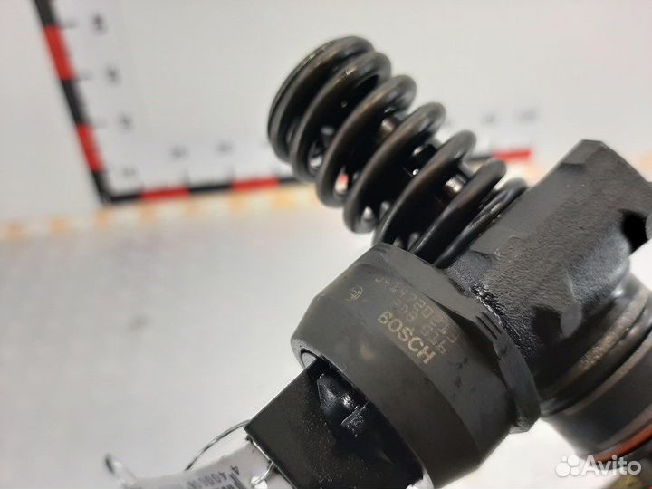 Форсунка для Volkswagen Golf 4