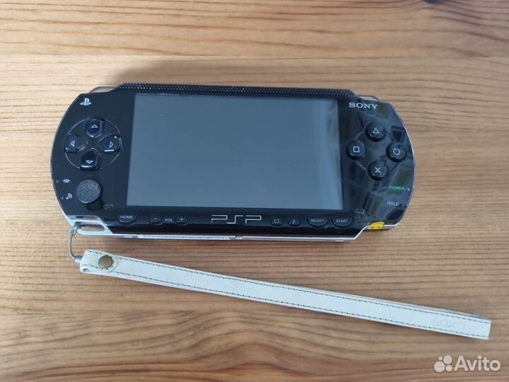 Sony PSP