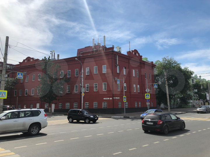 Свободного назначения, 5030 м²