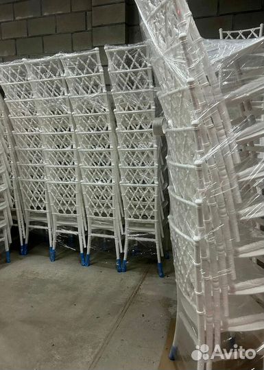 Банкетные стулья Кьявари