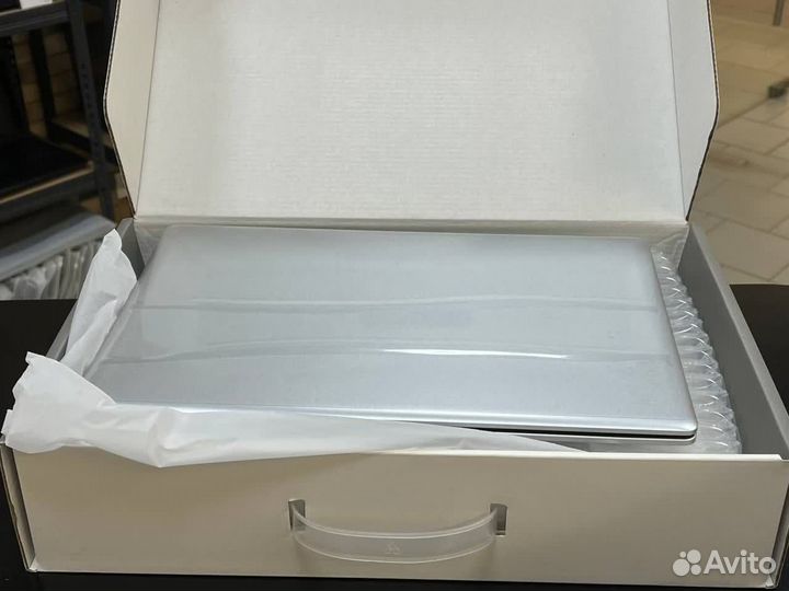 Мощный игровой ноутбук