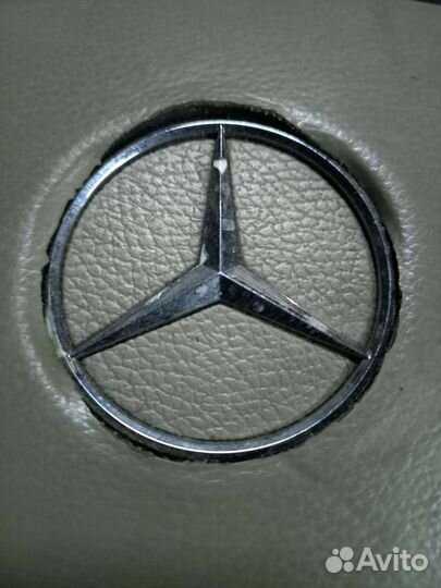 Airbag Руль w211 e211