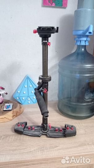 Стабилизатор для камеры Canon, Nikon, Sony