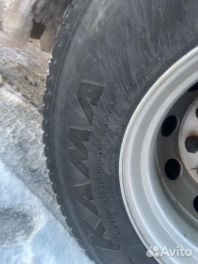 Шины 315 80 22 5