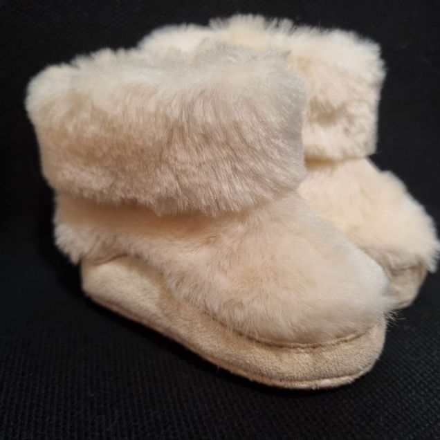 Пинетки Mothercare 8