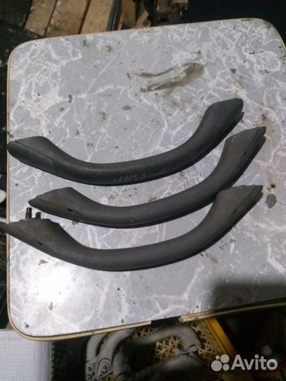 Ручка внутренняя потолочная Nissan Skyline GT-R (R