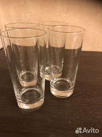 Новые стаканы