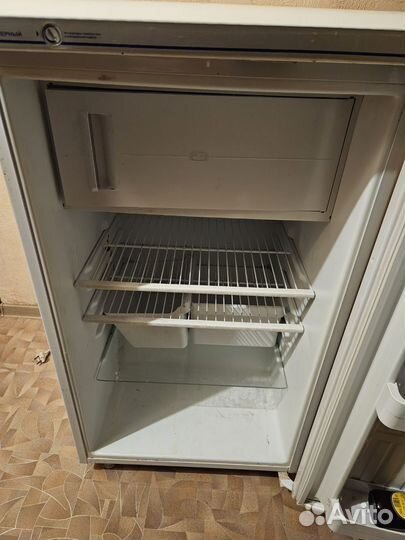 Холодильник смоленск 414