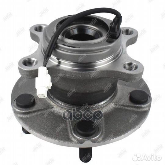 Ступица колеса HW29006 jikiu