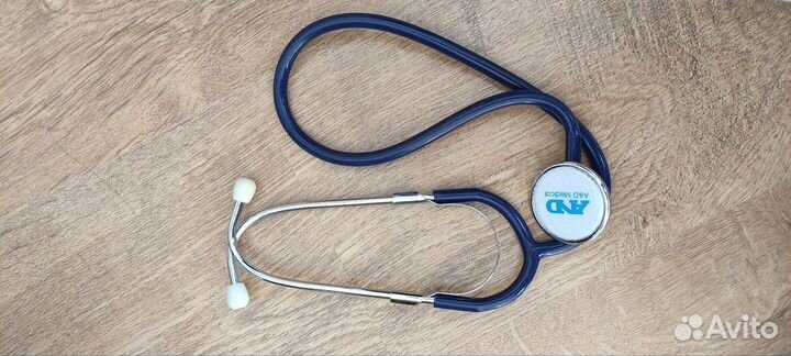 Стетофонендоскоп