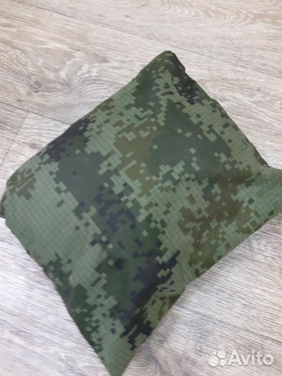 Куртка лесника/рыбака