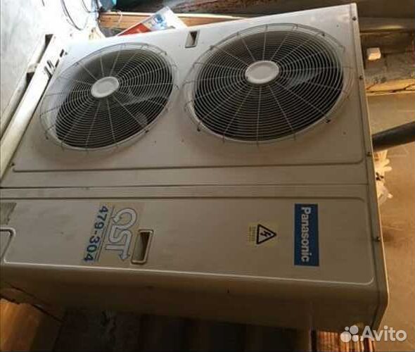 Плата кондиционера panasonic A73CY211