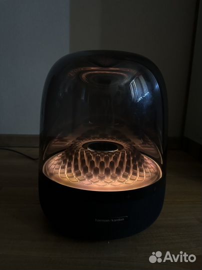 Harman Kardon Aura Studio 4