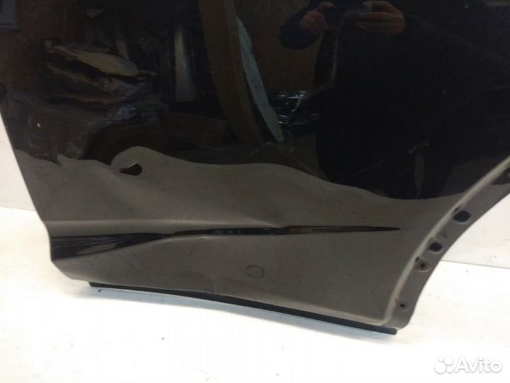 Дверь задняя левая Lexus Rx 4 2016-2022