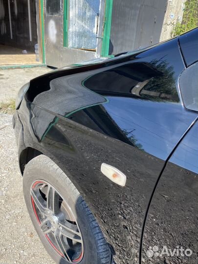 Автополировка