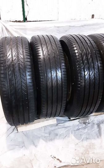 Continental ContiUltraContact UC6 195/65 R15 H
