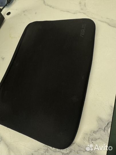 Ноутбук планшет Asus