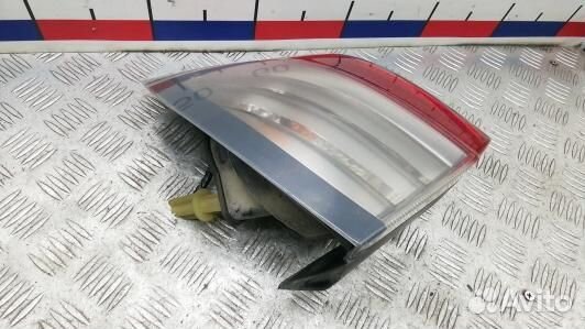 Фонарь задний правый ford S-MAX (LDN16MY01)