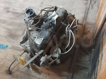 Двигатель УАЗ 402 в