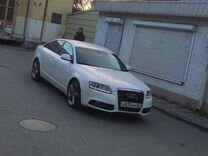 Audi A6, 2009, с пробегом, цена 850 000 руб.