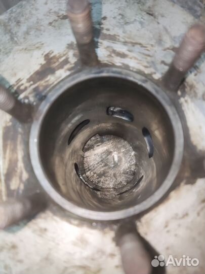 Цилиндр Иж планета 5