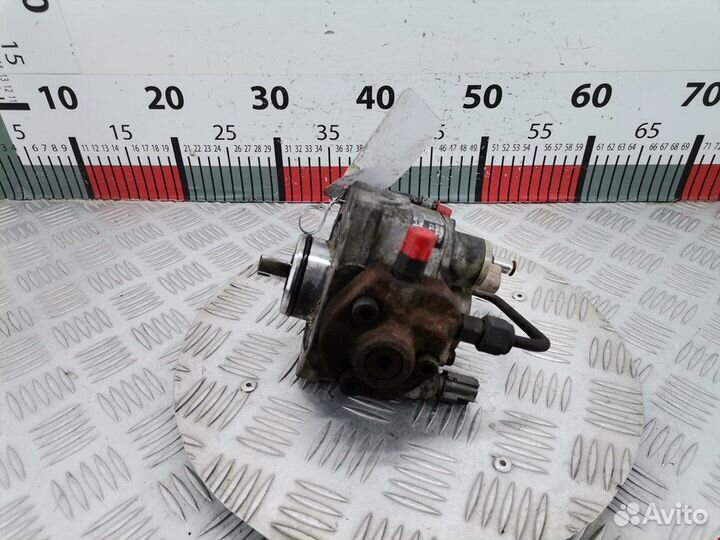 Тнвд для Ford Transit 5 1539827