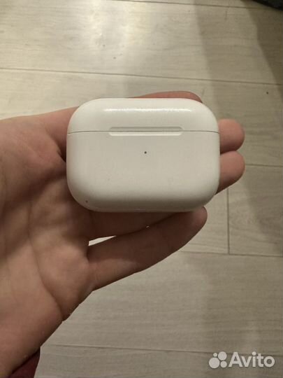 Apple airpods pro magsafe оригинал