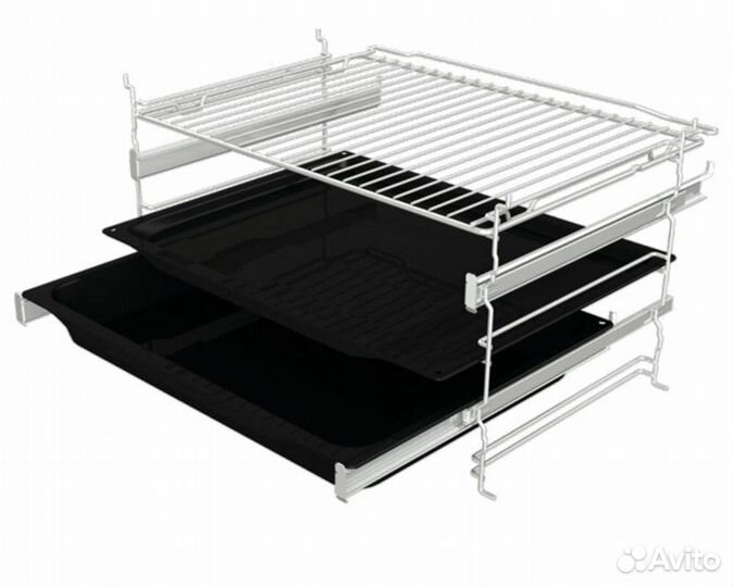 Электрический духовой шкаф Gorenje новый