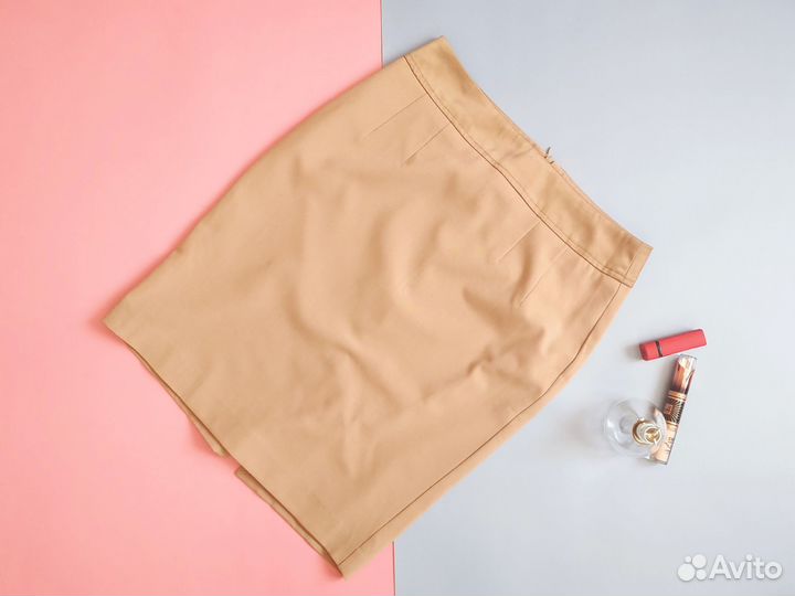 Женские вещи пакетом 44 юбка водолазка