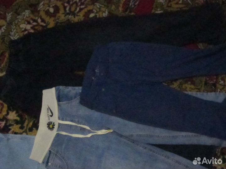 Детские вещи на девочку