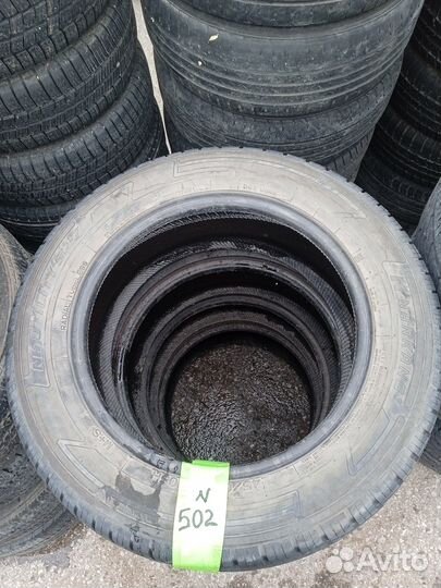 Nankang NK Utility SP-7 245/60 R18