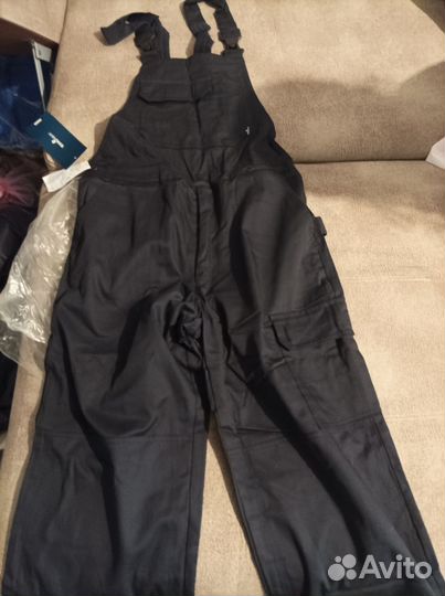 Спецодежда