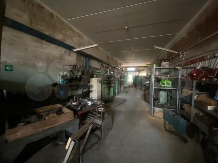 Производство, 62.5 м²