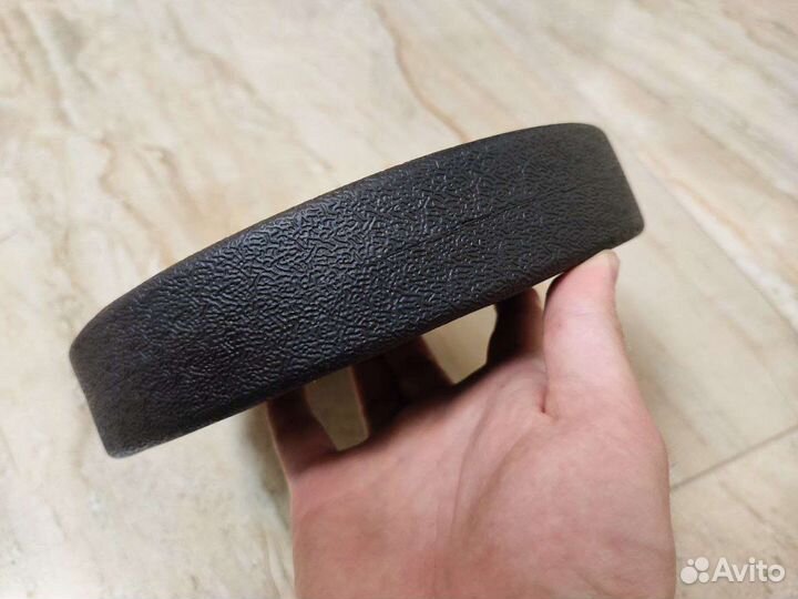 Гантели разборные 24,4 кг