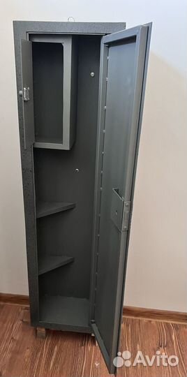 Сейф оружейный