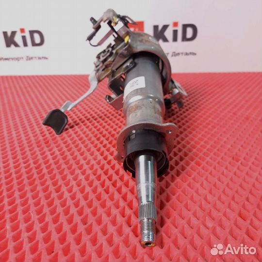 Колонка рулевая Changan CS55 Plus