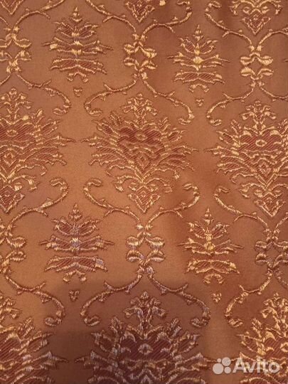 Шторы ночные