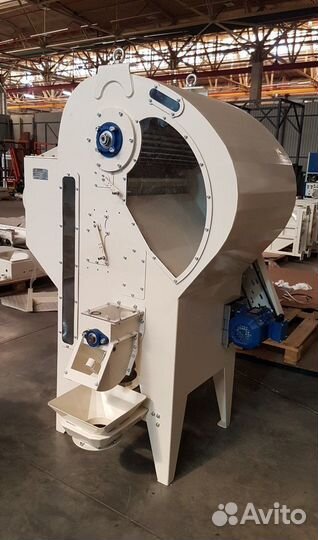 Аспирационная система очистки (асо)