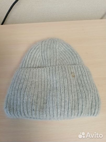 Шапка для девочки 9 лет и старше