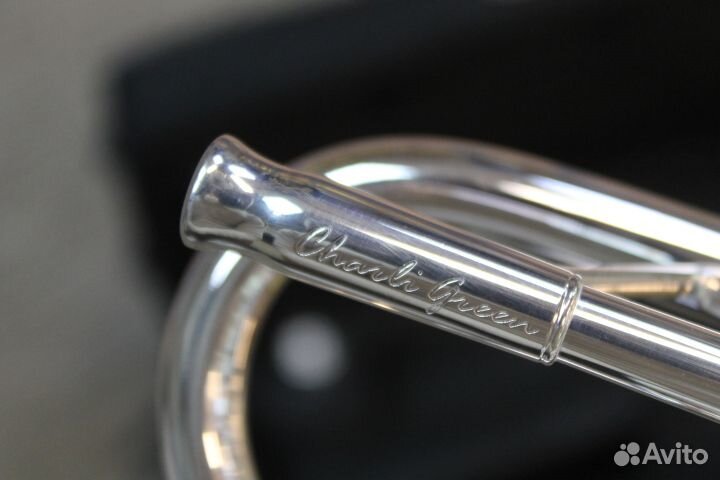 Труба Roy Benson Charli Green Signature