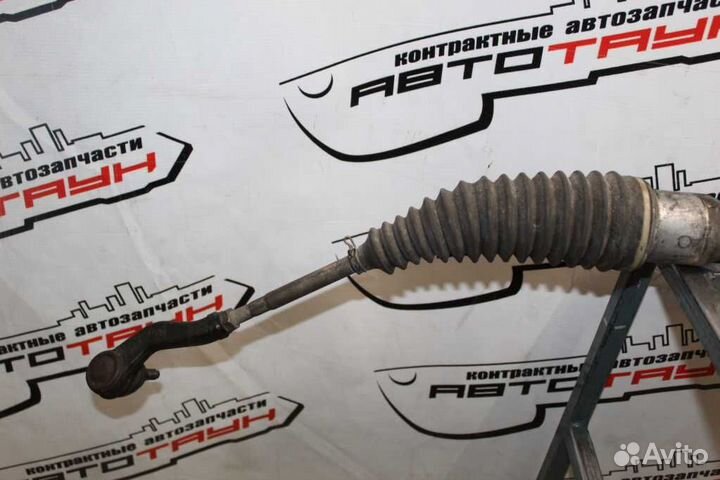 Рейка рулевая toyota daihatsu boon passo KGC10 KGC