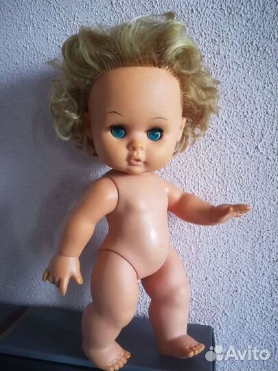 Кукла Немецкая